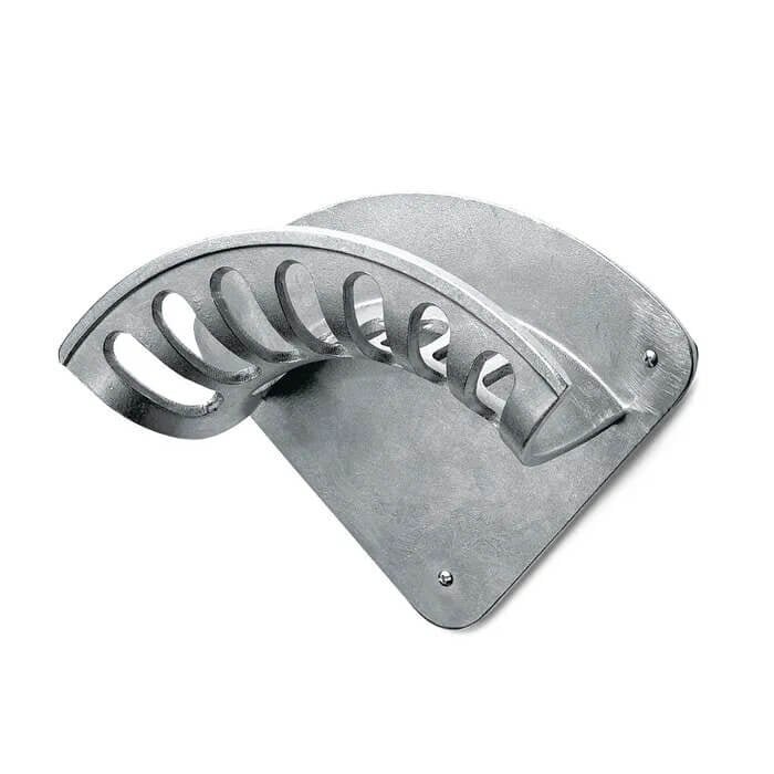 Geka Wandslanghouder - Aluminium - 30 of 50 m capaciteit