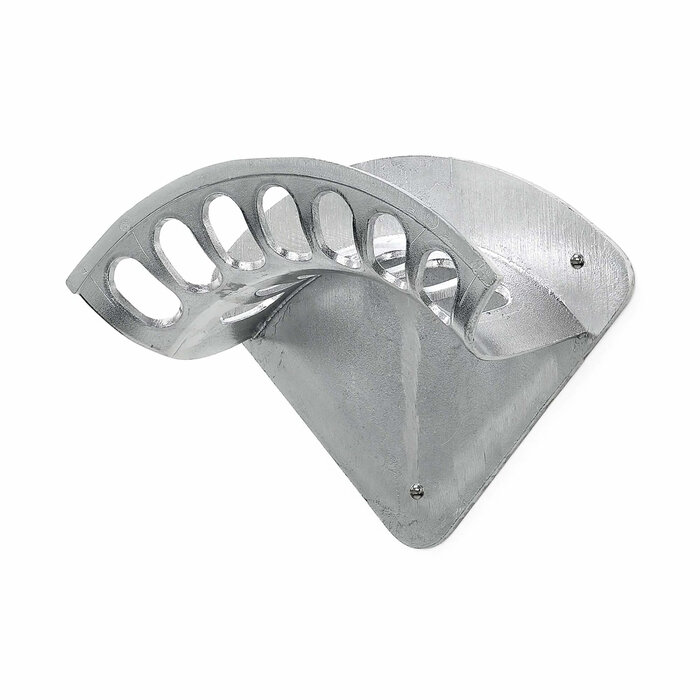 Geka Wandslanghouder - Aluminium - 30 of 50 m capaciteit