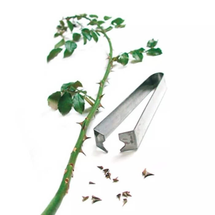 Metallo Rozenontdoorner - Rozenstripper