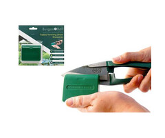 Burgon & Ball Buxusscharen slijper - Wetsteen