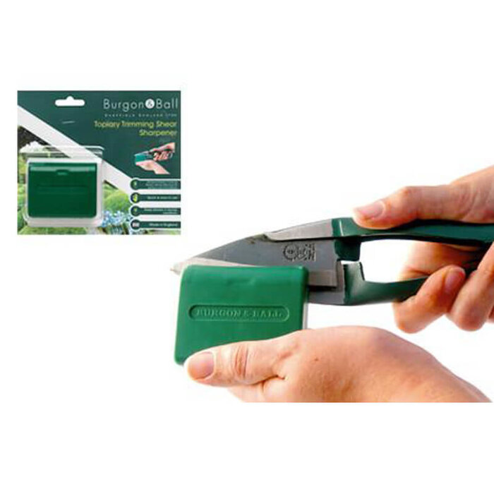 Burgon & Ball Buxusscharen slijper - Wetsteen