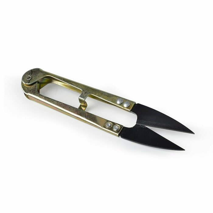 Burgon & Ball RVS Kruidenschaar - Deadhead