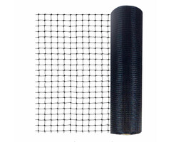 De Wiltfang Anti-mollen gaas - 2 meter breed