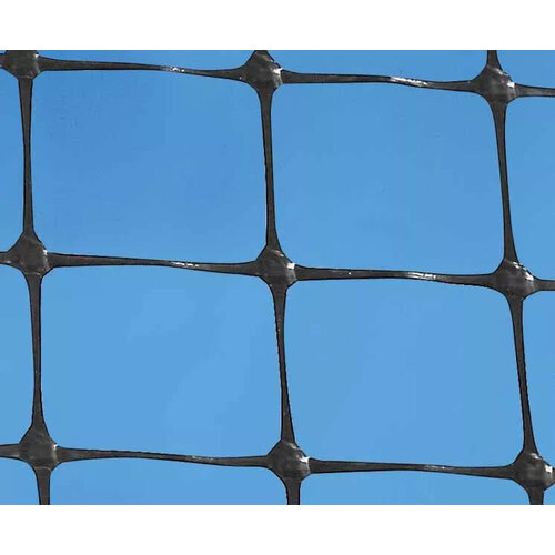 De Wiltfang Anti-mollen gaas - 2 meter breed