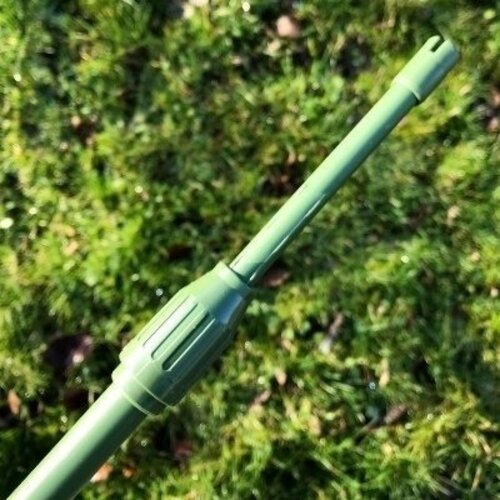 GardenSkill Telescopische plantensteun - 210 cm