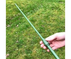 GardenSkill Telescopische plantensteun - Tot 210 cm