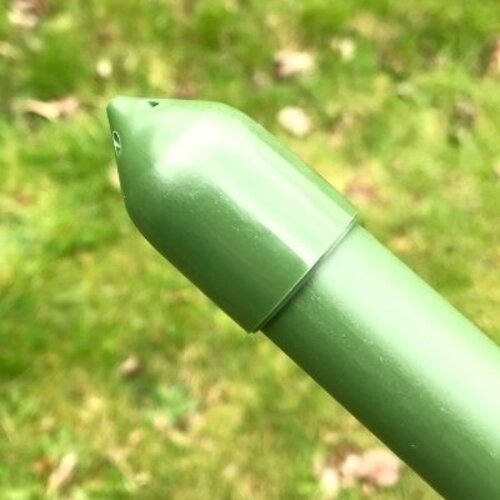 GardenSkill Telescopische plantensteun - 210 cm