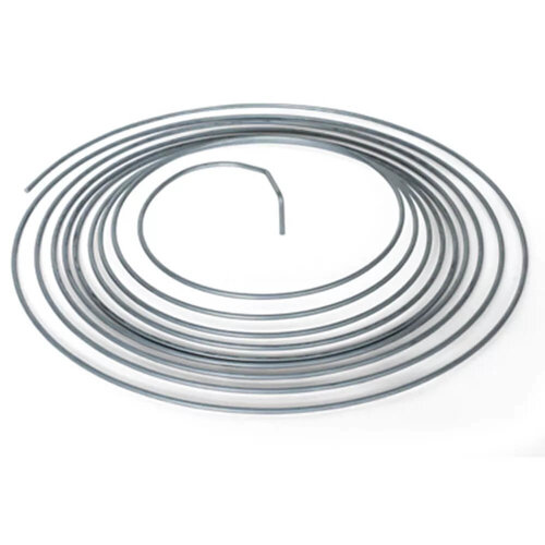 De Wiltfang Plantensteunen Klimspiraal - Hoog - 3 stuks