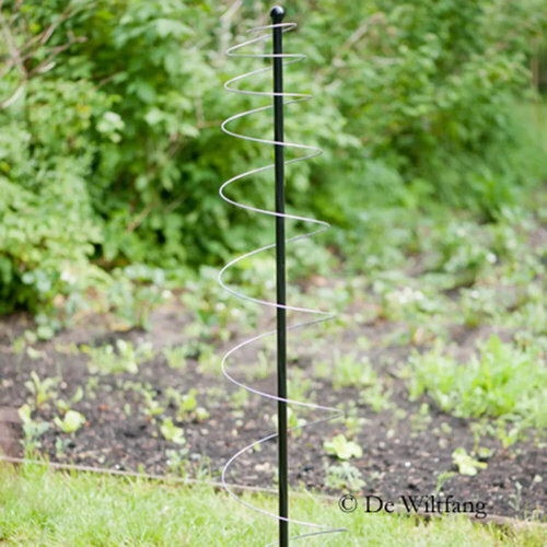 De Wiltfang Plantensteunen Klimspiraal - Hoog - 3 stuks