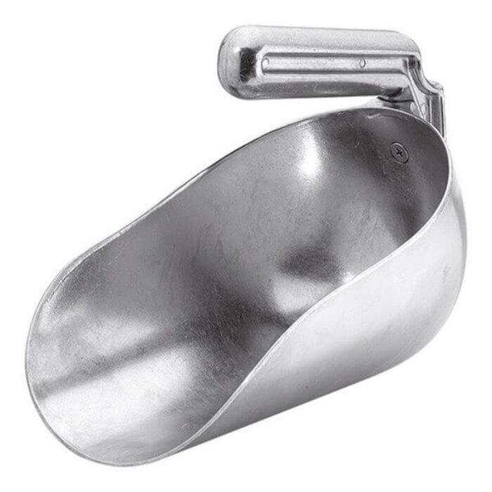 Polet Zakschepje - Aluminium - 1 liter - 21 x 13 cm