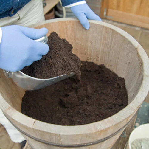 Polet Zakschepje - Aluminium - 1 liter - 21 x 13 cm