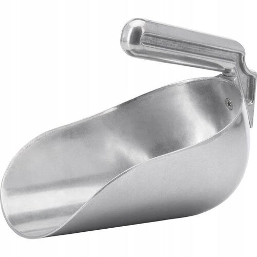 Polet Zakschepje - Aluminium - 1 liter - 21 x 13 cm