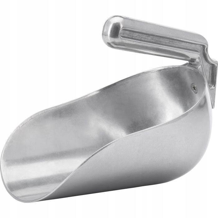 Polet Zakschepje - Aluminium - 1 liter - 21 x 13 cm