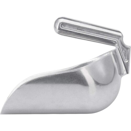 Polet Zakschepje - Aluminium - 1 liter - 21 x 13 cm