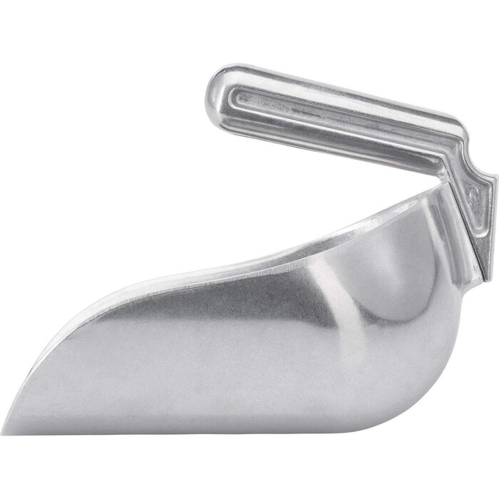 Polet Zakschepje - Aluminium - 1 liter - 21 x 13 cm