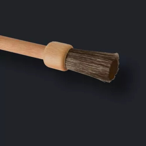 Uula Farfoil Verfolie - Antraciet 9011 - Mat - Hoog rendement