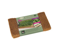 Haxnicks Kokosvezel micro groeimat - 3 stuks