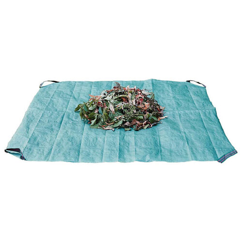 Bosmere Mat voor tuinafval - 137 x 137 cm