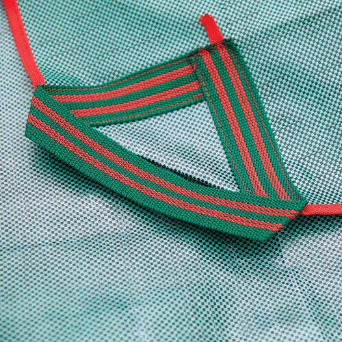 Bosmere Mat voor tuinafval - 137 x 137 cm