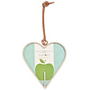 Burgon & Ball Sophie Conran - Appel vogelvoeder - Hart