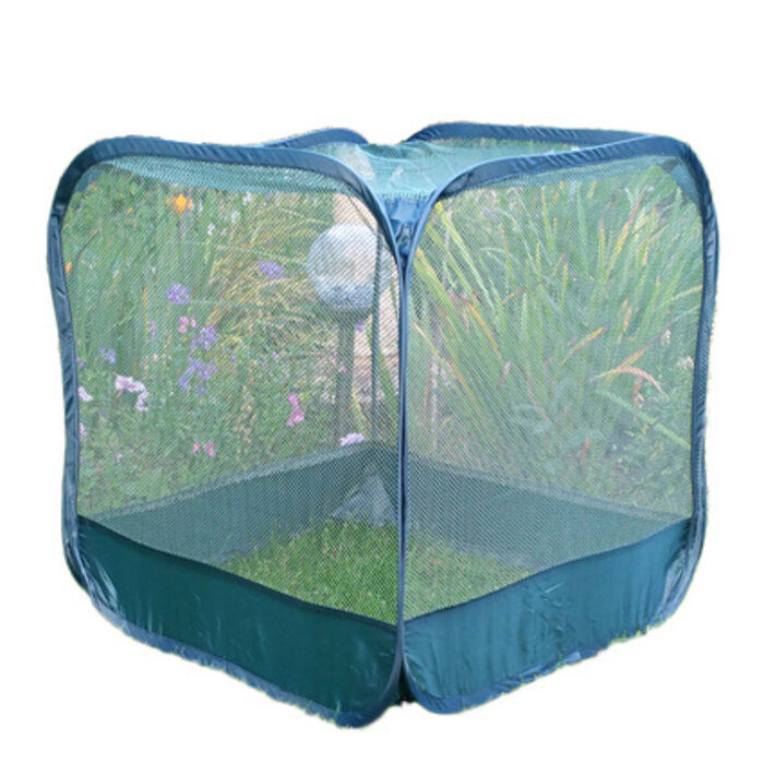 GardenSkill Pop up fruitkooi - 50 cm