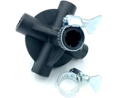 GardenSkill Bouwbollenset voor bamboe