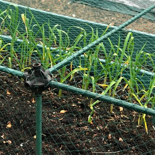 GardenSkill Bouwbollenset voor bamboe