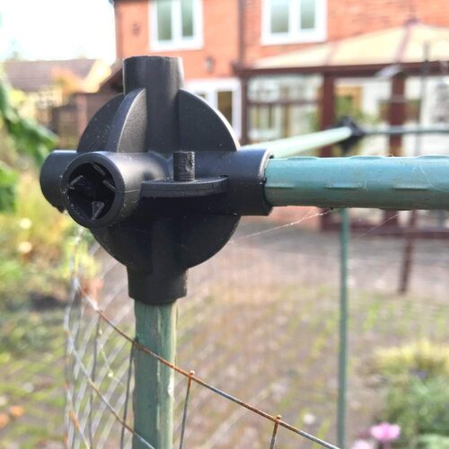 GardenSkill Bouwbollenset voor bamboe