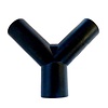 GardenSkill Verbindingsstuk - Bouwbol - 5 stuks