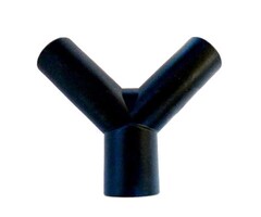 GardenSkill Verbindingsstuk - Bouwbol - 5 stuks