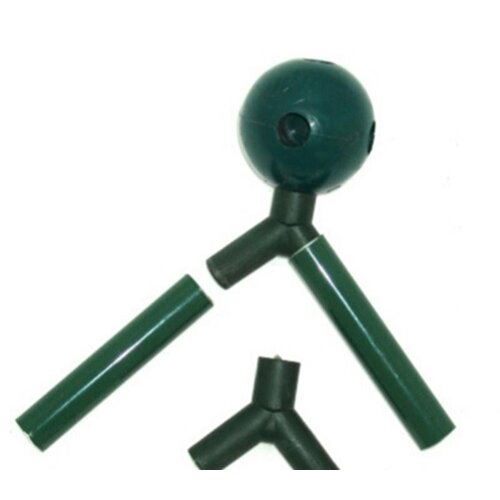 GardenSkill Verbindingsstuk - Bouwbol - 5 stuks