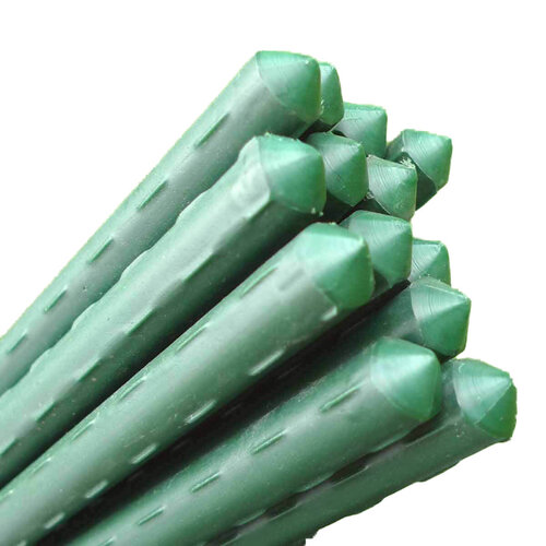 GardenSkill Plantenstokken 75 t/m 120 cm - 16 mm - 5 stuks