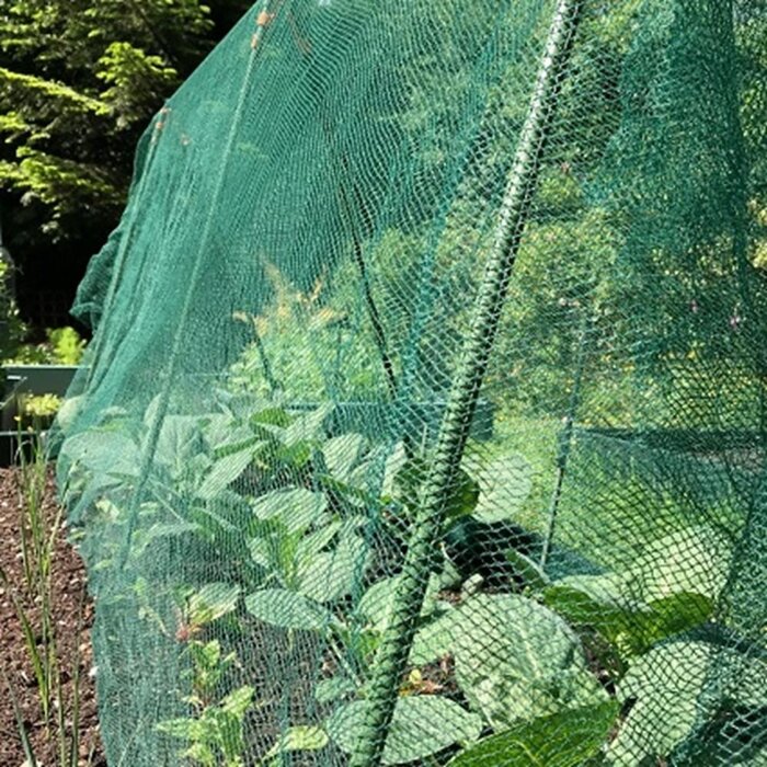 GardenSkill Fruitkooi driehoek - 1,20 t/m 2,40 meter