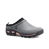 Rouchette Tuininstappers grijs - Maat 36 t/m 40 - Tuinklompen