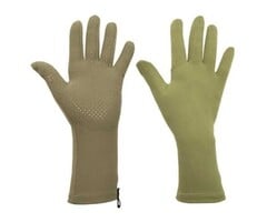 Foxgloves Grip Tuinhandschoenen - Mosgroen