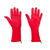 Foxgloves Grip tuinhandschoenen - Rood