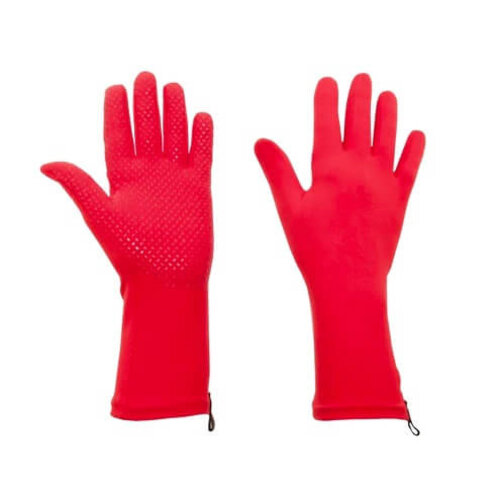 Foxgloves Grip tuinhandschoenen - Rood