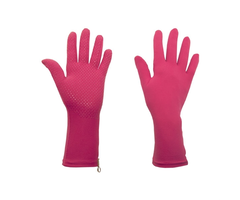 Foxgloves Grip roze - Waterbestendig - Supplex nylon