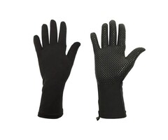 Foxgloves Grip zwart - Waterbestendig - Supplex nylon