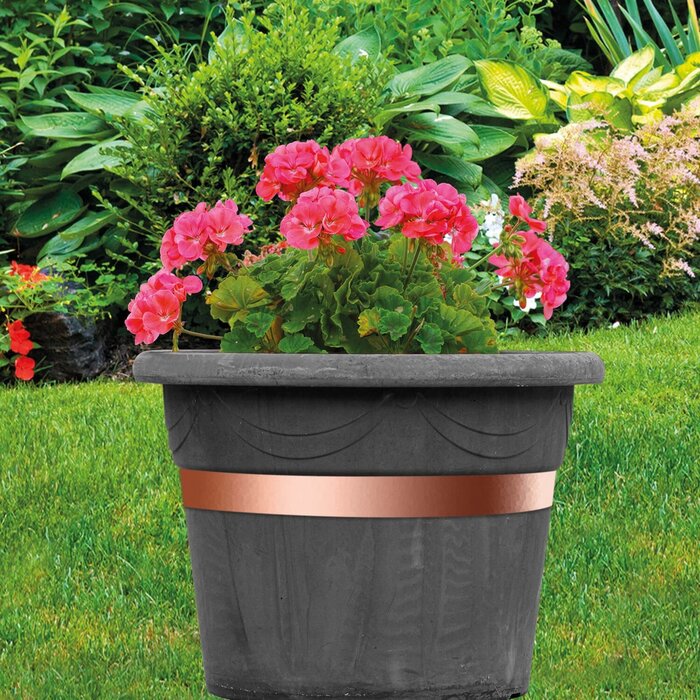 Pre-Met Koperen zelfklevende anti-slakkenband - 3 cm x 400 cm - Tuinbescherming