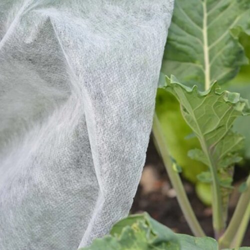 Haxnicks Vliesdoek op rol - 2 x 10 meter