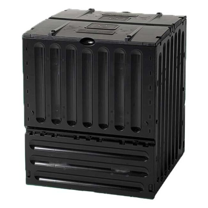 Garantia Compostvat Eco-king 600 liter