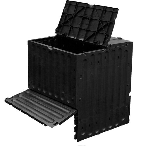 Garantia Compostvat Eco-king 600 liter