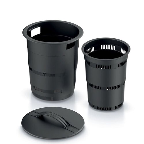 Prosperplast Combiosoil compostton - 11 liter - Ondergronds