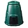 Blackwall Compostvat 220 liter - Groen of zwart