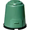 Garantia Compostvat Eco 280 liter - Groen - Beluchtingsplaat