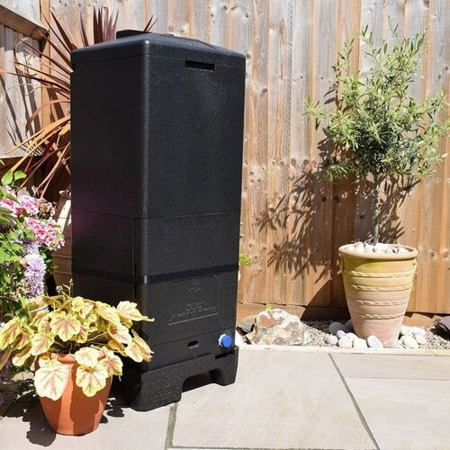 Hotbin Composter - 100 of 200 liter