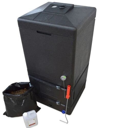 Hotbin Composter - 100 of 200 liter