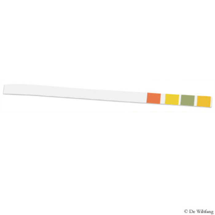 De Wiltfang PH-indicator