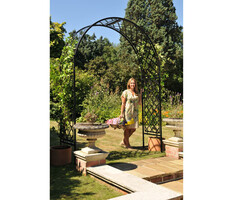 Harrod Romeinse rozenboog - premium